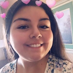 Meet your Posher, Alondra